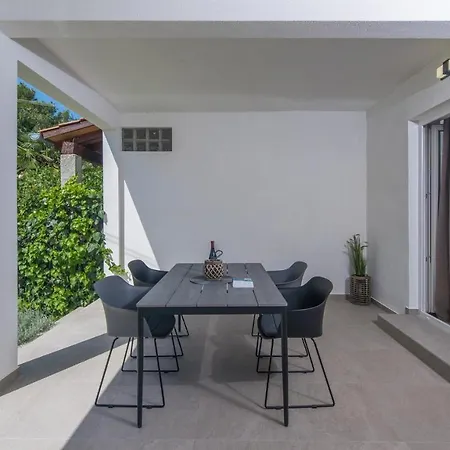 Vitamare Apartman Porec