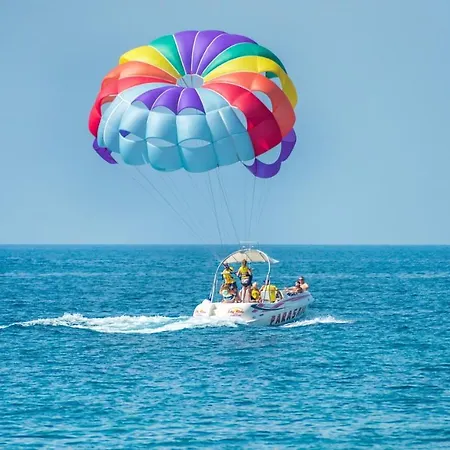 Vitamare Apartman Porec