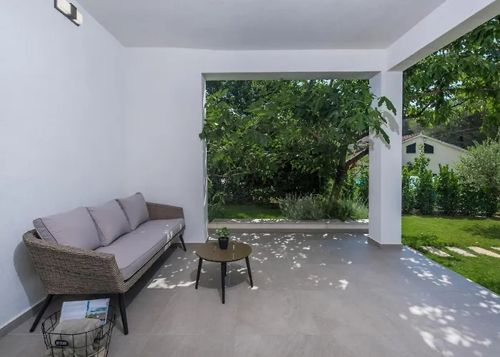 Apartman Vitamare Porec