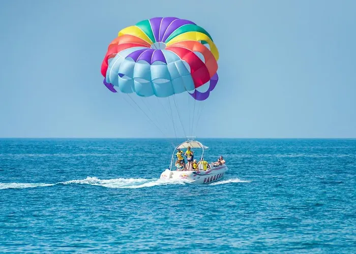 Vitamare Apartman Porec