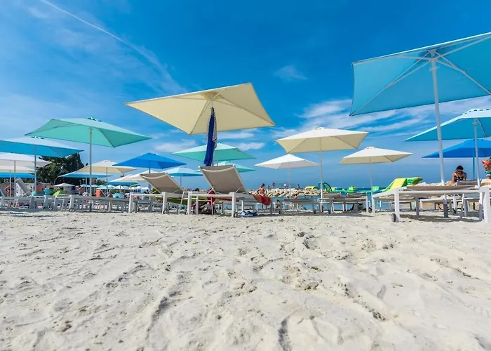 Vitamare Apartman Porec