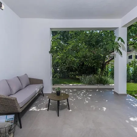 Apartman Vitamare Porec