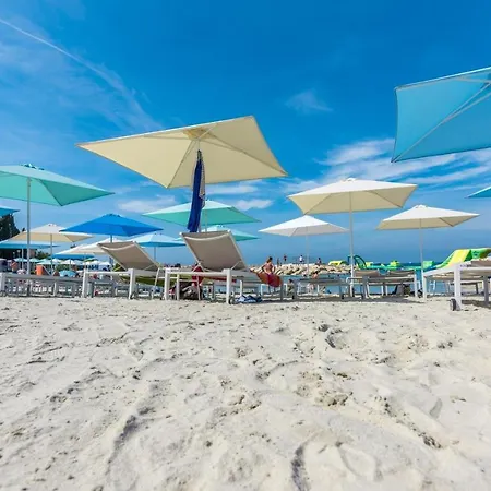 Vitamare Apartman Porec